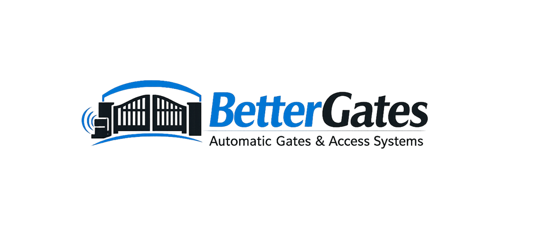 Logo - Better Gates